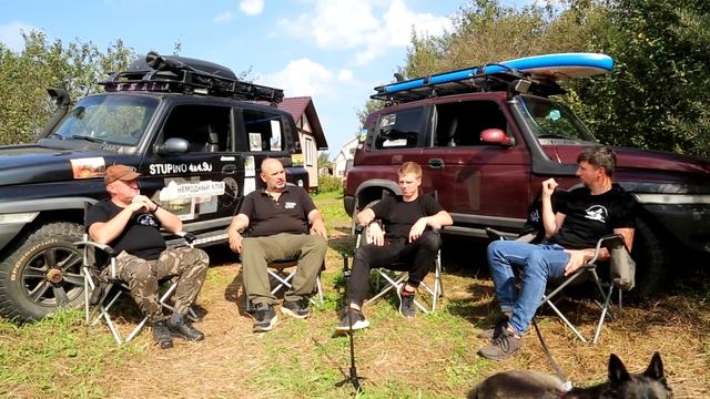 Личное мнение о ТагАЗ Tager.