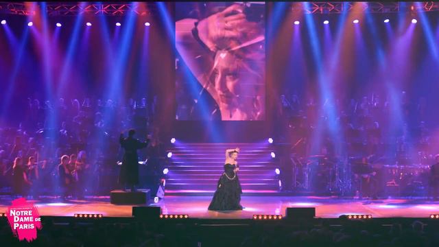 NOTRE DAME de PARIS Le Concert 2019 | L'attaque de Notre-Dame смотреть онлайн