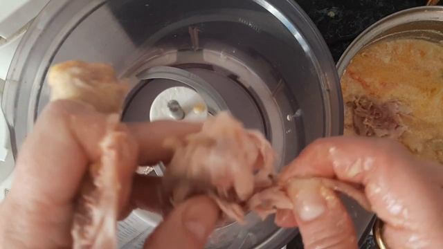 Крем-суп из тыквы. Мои домашние хлопоты смотреть онлайн