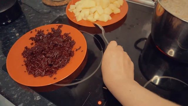 Нам семь месяцев. Ходили в Больницу. На ужин Борщ. VLOG: 06.03.2021 смотреть онлайн