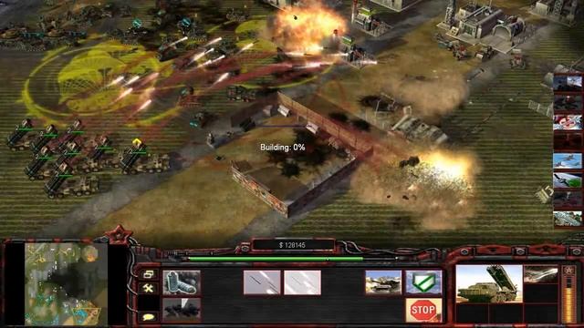 ROTR: Prepare for Battle addon / Russian Strategic Rocket Forces - Demo смотреть онлайн