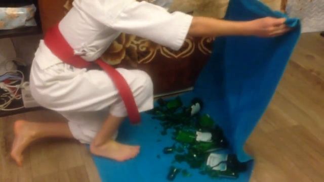 Как ходить по стеклу смотреть онлайн