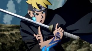 КТО СТАНЕТ 8 ХОКАГЕ?СЕНИН МОД КОНОХАМАРУ?СИЛА БОРУТО!У САРАДЫ ЕСТЬ СУСАНО В 12 ЛЕТ?АНИМЕ\ТЕОРИИ