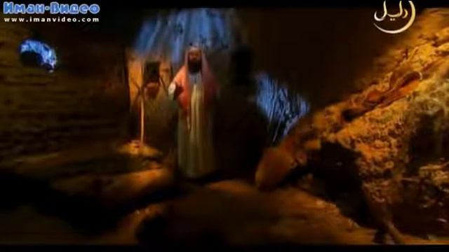 Истории о Пророках АЙЮБ.(А). смотреть онлайн