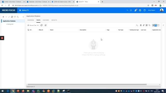 Export XRay Tests to a pre-formatted Excel using REST API. смотреть онлайн
