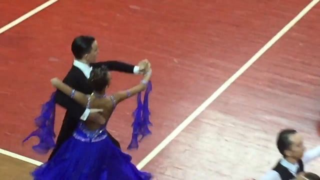 01.10.17 Millenium Cup Ю-2 tango смотреть онлайн