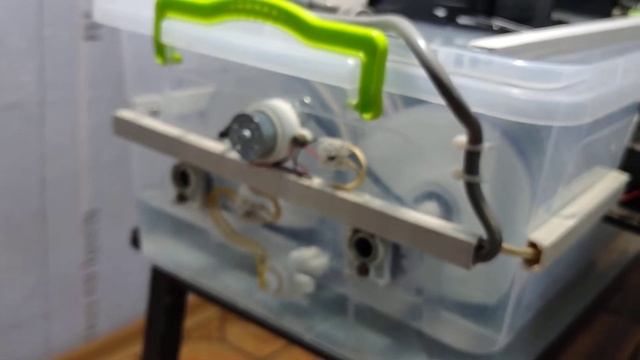 Мойка воздуха своими руками смотреть онлайн