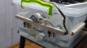 Мойка воздуха своими руками