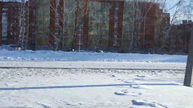 Второй Костанай дизельный завод старый аэропорт | KAZAKHSTAN KOSTANAY смотреть онлайн