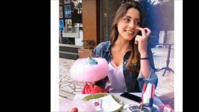 Halil İbrahim a făcut o mărturisire romantică care a zguduit lumea revistelor. смотреть онлайн
