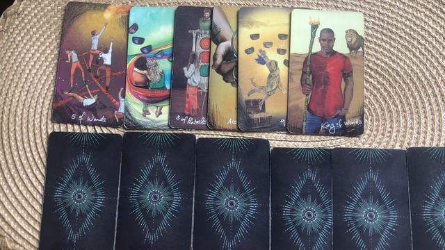 Карта дня на 18 августа 2022 года для всех знаков зодиака. смотреть онлайн