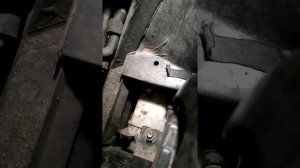 Меняем колодцы свечей Бмв е 65