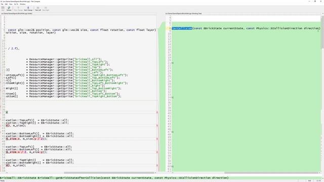 OpenGL #42 - разрушение объектов смотреть онлайн