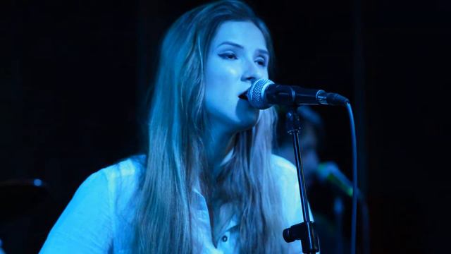 Немного нервно  – По эту сторону границы