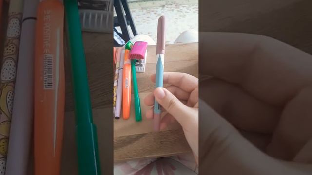 Обзор: что у меня в пинале ✌😘 смотреть онлайн