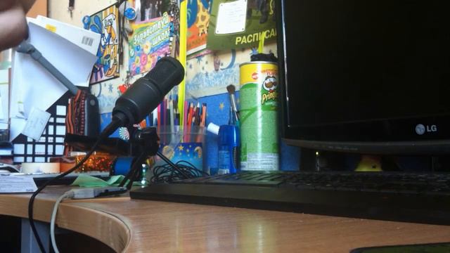 Unboxing Колоночка от Pringles смотреть онлайн