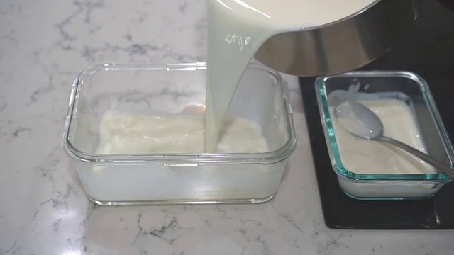 Stop Buying Yogurt! Make Your Own Using Two Ingredients смотреть онлайн