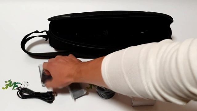InfiRay TL35 V2 - Unboxing смотреть онлайн