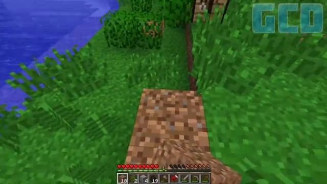 Minecraft - Камень - Начинаем #1 смотреть онлайн