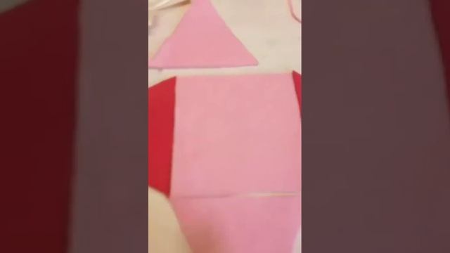 DIY: как сделать гамак из фетра без машинки/Гамак для твоего питомца/Мышко-Ленд/Гамак для Грызликов смотреть онлайн
