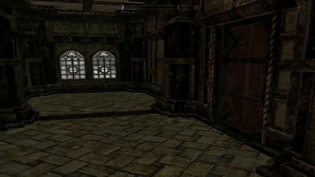 Skyrim 5 [ Приключение Рубика ] смотреть онлайн