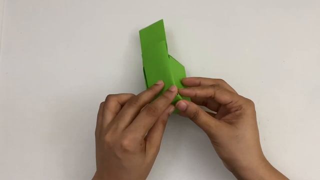 DIY MINI PAPER MICROWAVE OVEN / Paper Craft / Easy Origami  Microwave Oven DIY / Paper Crafts Easy