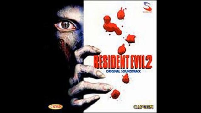 Resident Evil 2 Track 21 The Second Malformation of "G" смотреть онлайн