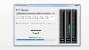Обучение Room EQ Wizard
