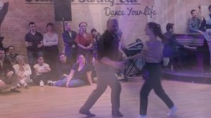 Пьяная Наташа - Виктор Дорин + Sophie и Thomas_ctoc