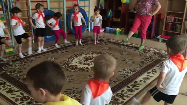 Зарядка перед соревнованием смотреть онлайн