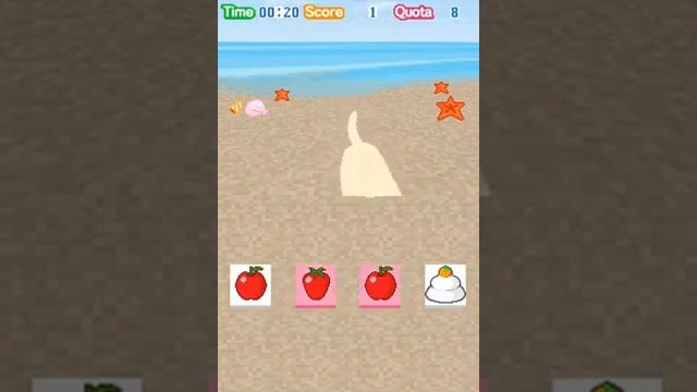 Petz ~ Dogz Fashion • NDS Gameplay смотреть онлайн