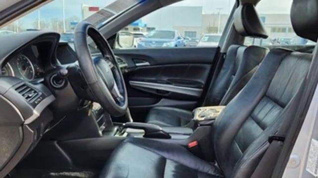 Used 2009 Honda Accord Fredericksburg VA Richmond, VA #FNA108644A - SOLD смотреть онлайн