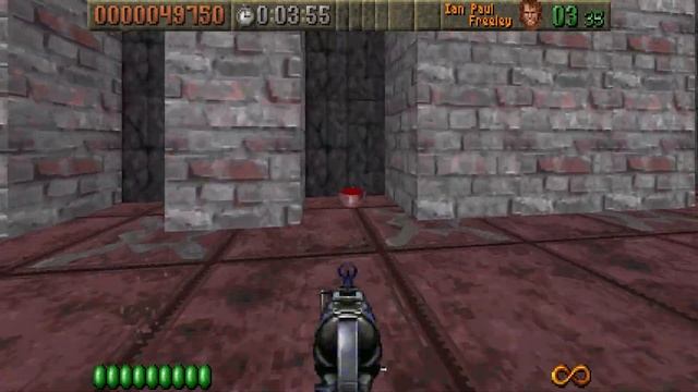 LET'S GET LUDICROUS! | Let's Play Rise of the Triad: Ludicrous Edition (Nightdive Remaster Gameplay смотреть онлайн