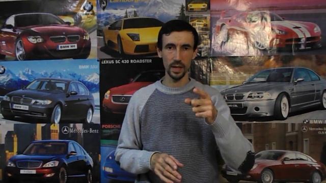 Почему на ВАЗ постоянно Течь масла из под клапанной крышки? Как устранить это? смотреть онлайн