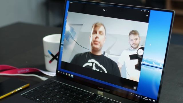 Huawei Matebook X Pro (2018) | Konkurencja dla MacBooka? смотреть онлайн