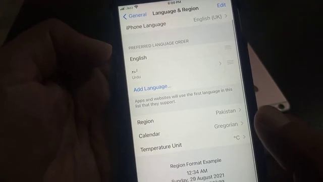 How to fix Could not set up Apple Pay an error occurred while setting up Apple Pay | iOS 15 | 2022 смотреть онлайн