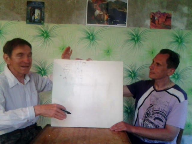 Два смысла жизни- животный и Человеческий (1 часть). смотреть онлайн