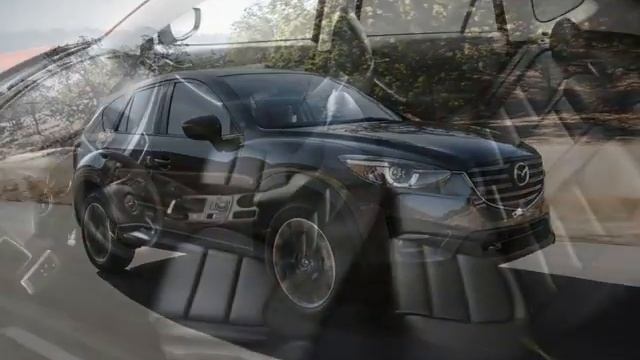 Mazda CX 5 смотреть онлайн