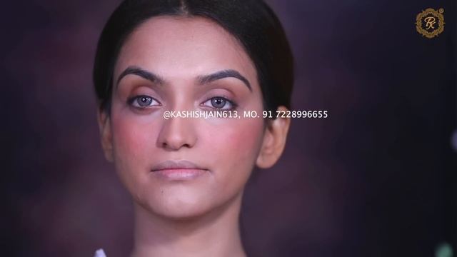 Celebrity Makeup Step-by-Step Guide, Jaldi Makeup Explained In few Min смотреть онлайн