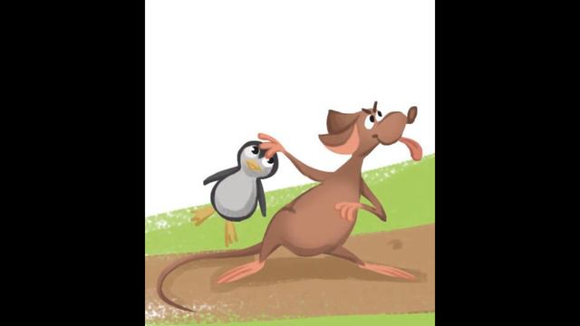 Пункт 55. Щенок Степа: Тайна исчезнувших игрушек смотреть онлайн