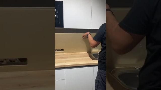 Фартук на кухню на заках смотреть онлайн