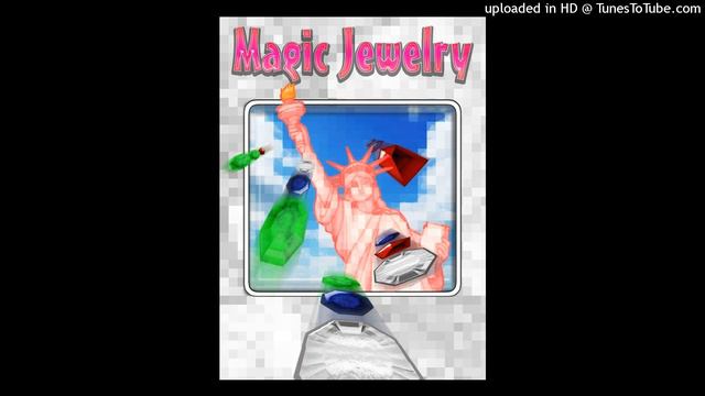 Magic Jewelry Music - Level 0 Theme (All Kinds Of Everything By Dana Version 16 Extended) смотреть онлайн