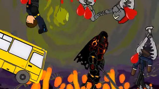 Ад против рая смотреть онлайн