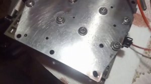 AL4 проверка соленоидов АКПП