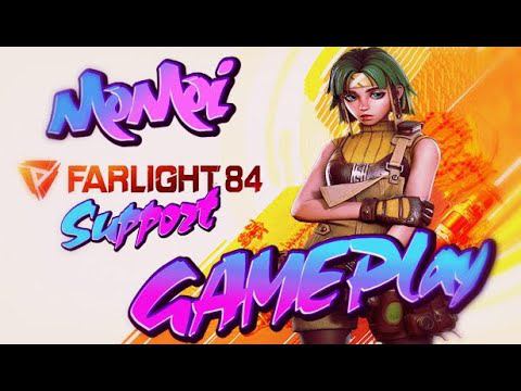 18+ Farlight 84  MOMOI Ep2