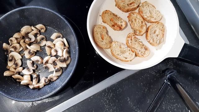 Для любителей новых вкусов. Такой закуски вы точно не пробовали смотреть онлайн