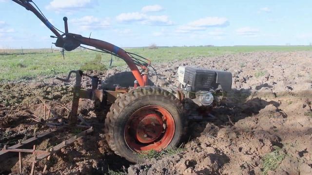 МОТОБЛОК БЕЛАРУС-09Н-02 смотреть онлайн
