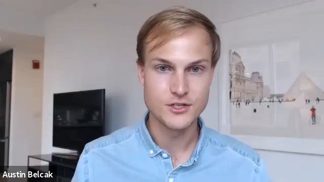 How To Land A Job Anywhere Without Applying Online смотреть онлайн