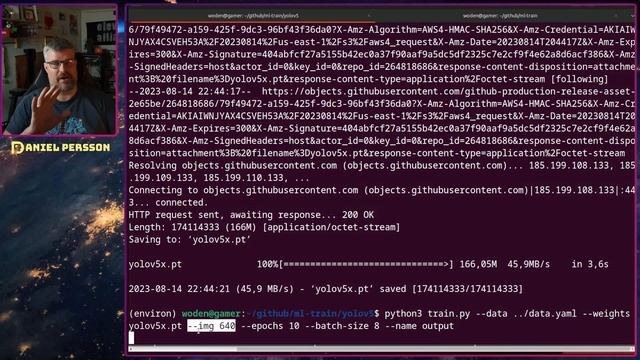 Creating Custom Object Detection Models with Ultralytics Yolo смотреть онлайн