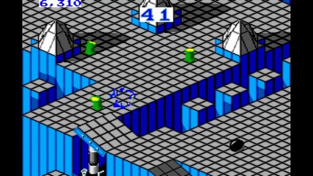 16-bit arcade hits on the Sega Master System that might surprise you! смотреть онлайн